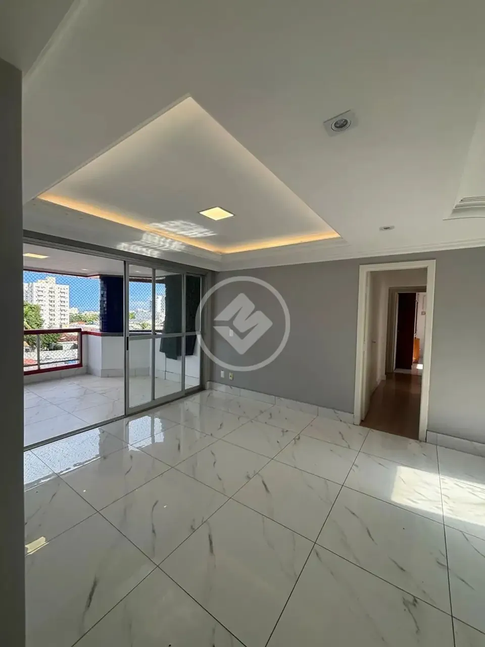 Apartamento COM 4 quartos no condomínio Burle Marx codigo: 121085
