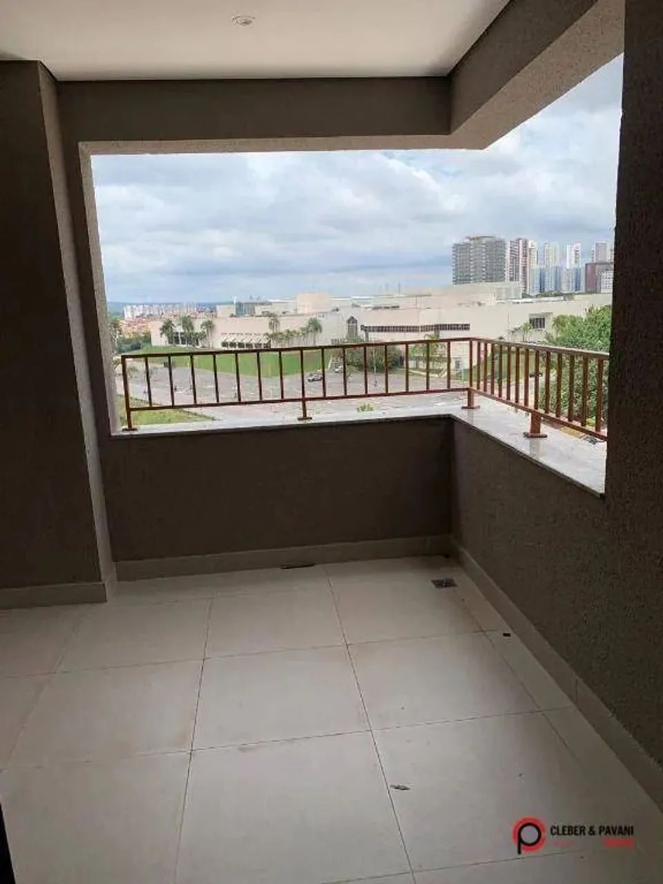 Apartamento com 3 quartos 1 suítes à venda, 96 m² por R$ 950.000 - Condomínio Atmo Residen - Foto 4
