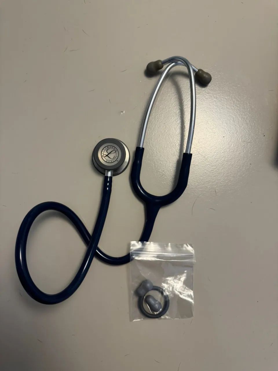 Estetoscópio 3M Littmann - Foto 5