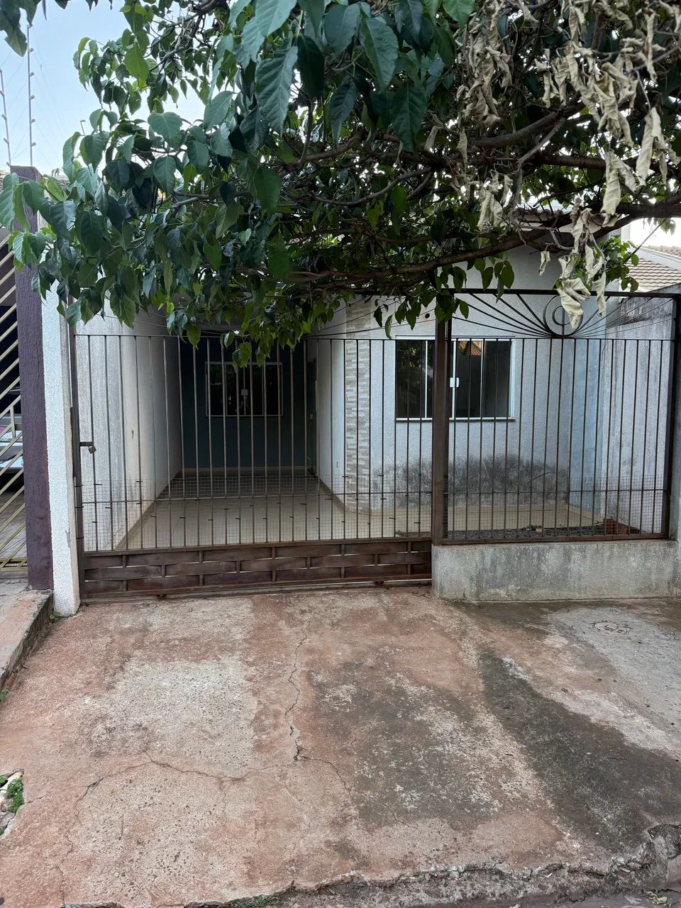 Foto - Sarandi - Jardim Ouro Verde II