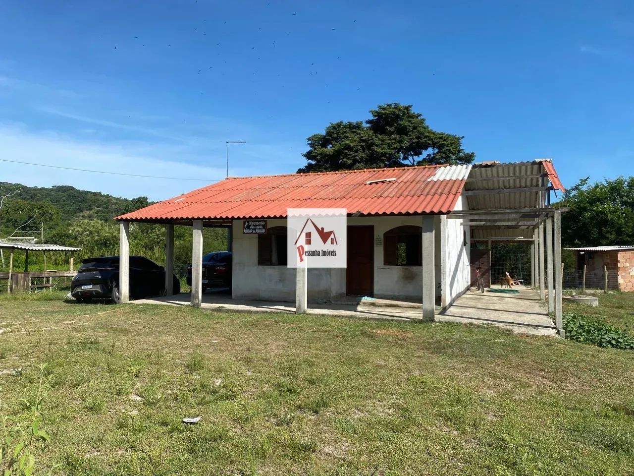 sitio de 6.388m² na Mombaça - Saquarema - RJ - Foto 2
