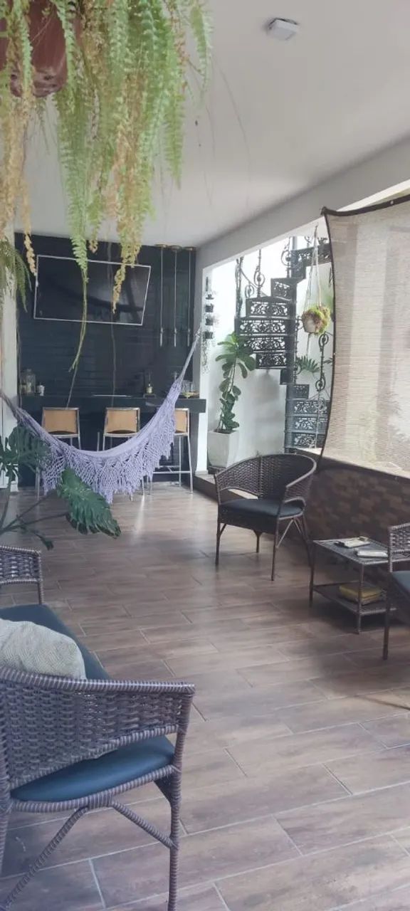 Excelente casa para a COP30