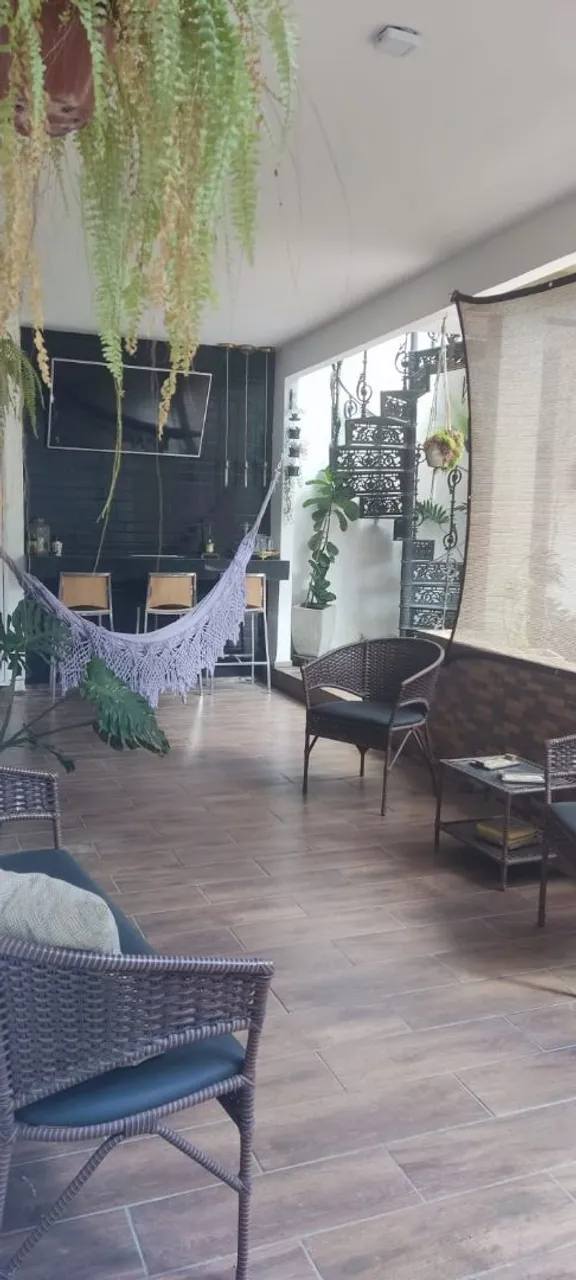 Excelente casa para a COP30