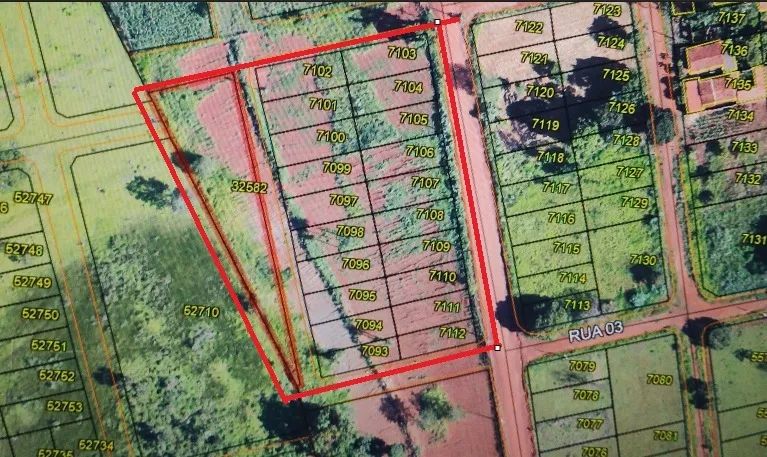 Foto - Itumbiara - Residencial Beira Rio I