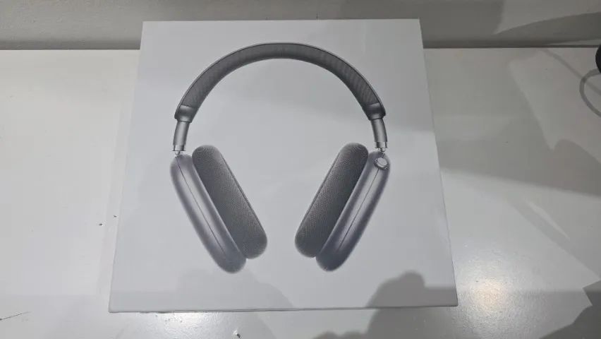 Fone bluetooth - Headset - Picun F8 pro c/ cancelamento de ruido - áudio espacial - NOVO