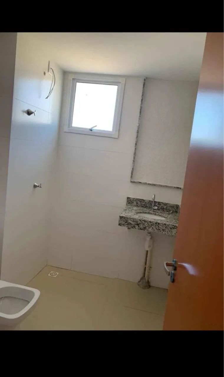 Apartamento 2/4 Residencial bela vista 