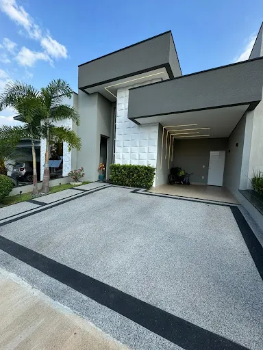 Casa com 3 quartos à venda, 129 m² por R$ 1.250.000 - Condominio Mantova - Indaiatuba/SP