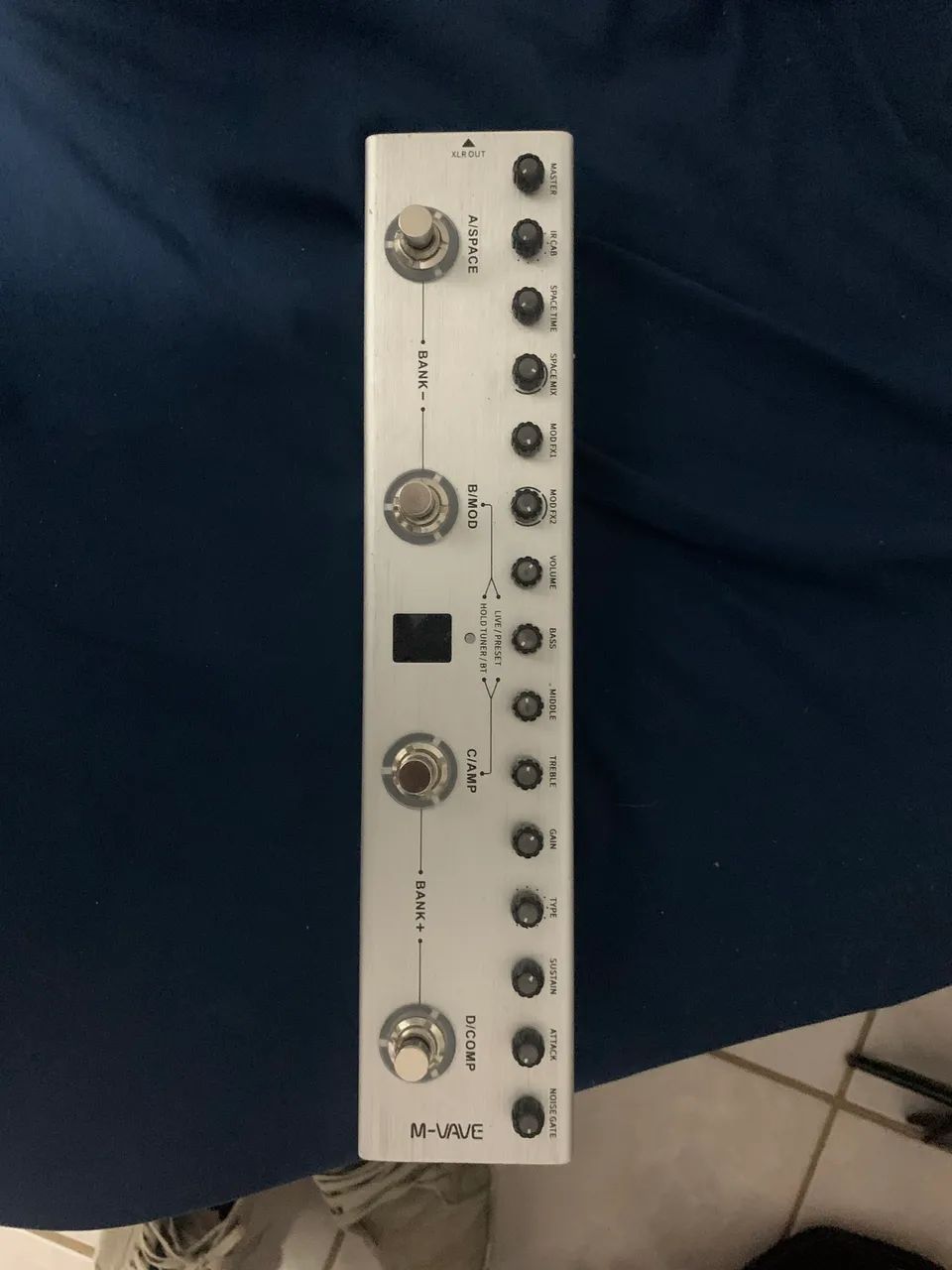 TankB pedalboard in perfect condition64595546631810122