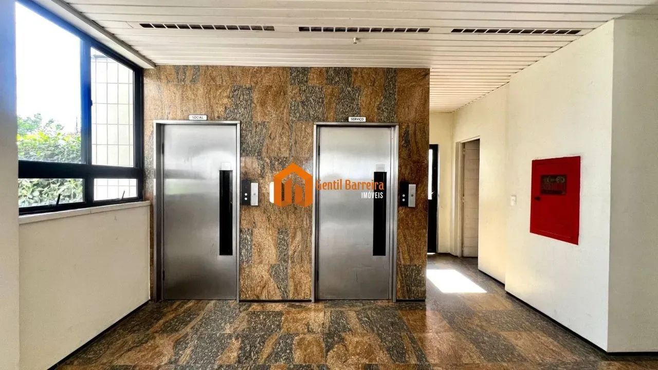 Apartamento Luxuoso à Venda no Cocó, Fortaleza - Foto 4