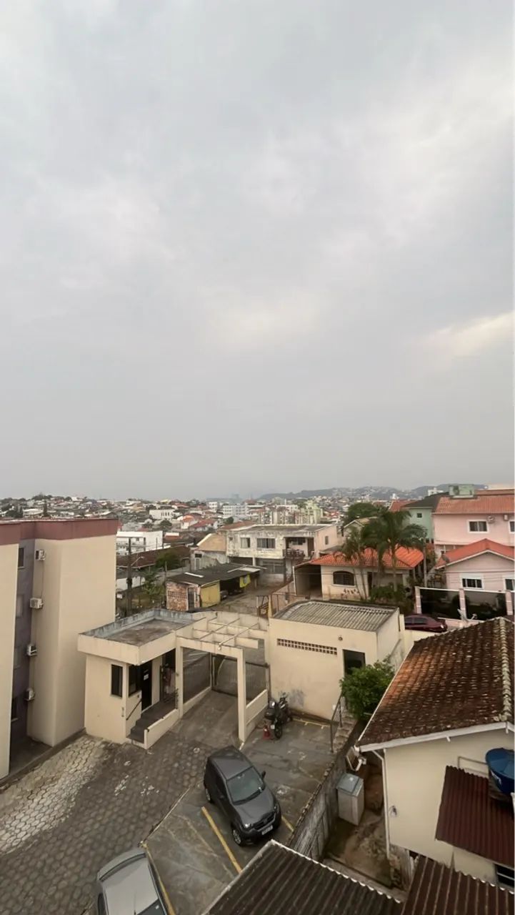 Aluguel de quarto em Florianópolis/ Jardim Atlântico (vaga feminina)  - Foto 2