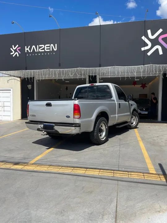 Ford/ F250 2008/2008  - Foto 2