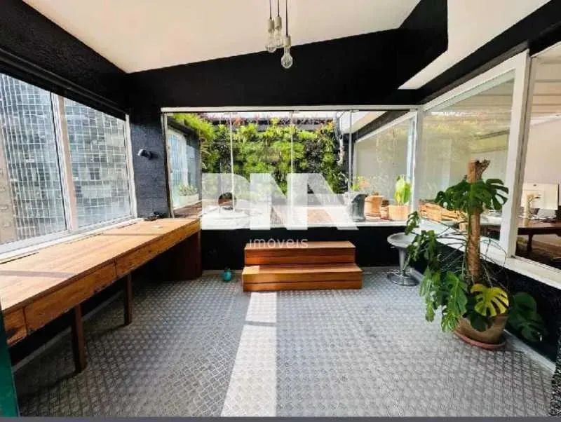 Apartamento : / Residencial / Lagoa - Foto 2