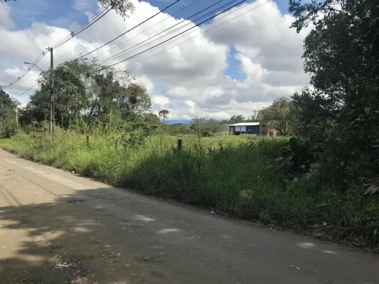 TERRENO no ITINGA com 0 quartos para VENDA, 24598 m²