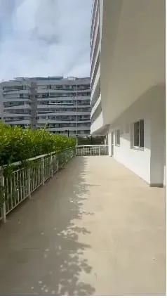 Garden de 3 suítes no coração do Recreio - Foto 3