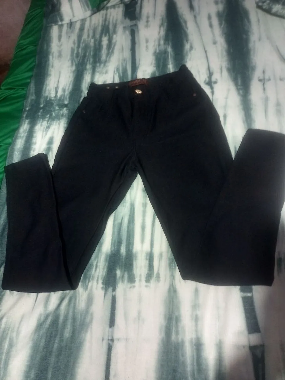 Calça