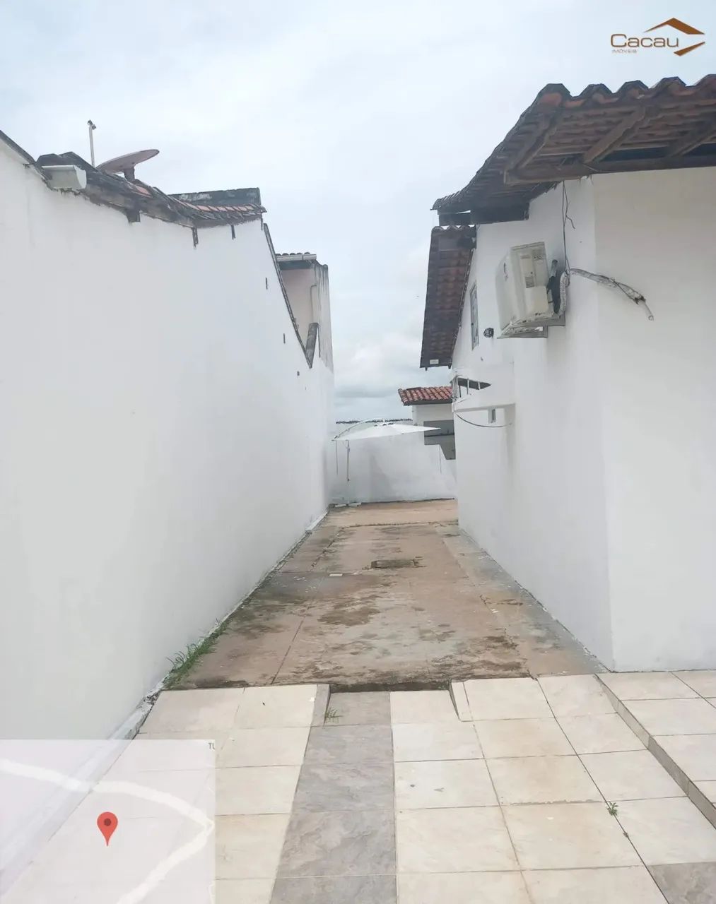 Casa temporada mobiliada  150 metros quadrados com 3 quartos em Cohama - São Luís - MA