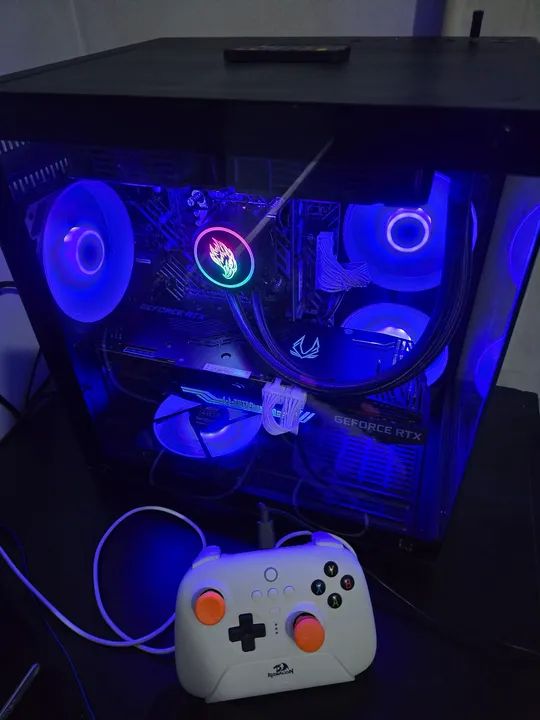 CPU INTEL CORE i7 14700 2.10 Ghz - Foto 2