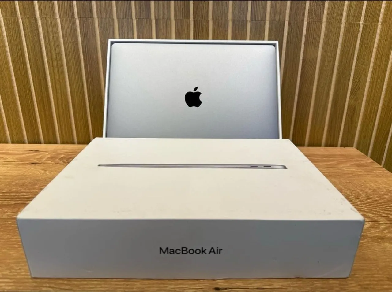 MacBook Air M2 | 15"Lacrado na Caixa