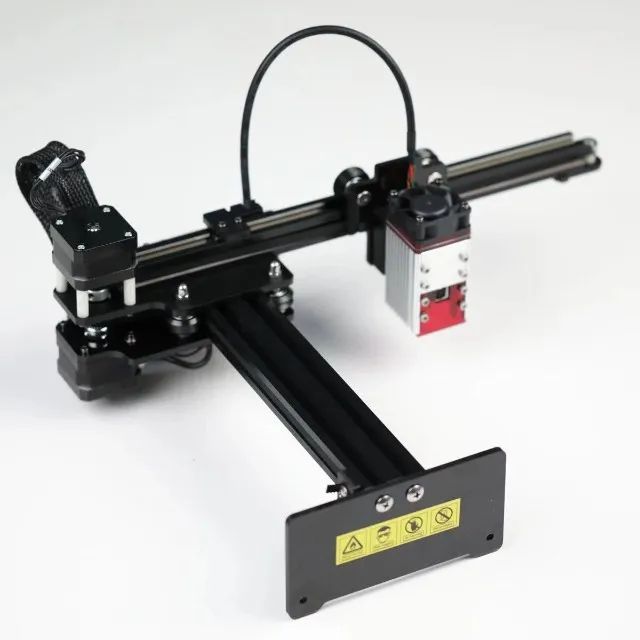 Maquina De Gravura E Corte A Laser Neje Master 2s 30w - Foto 3
