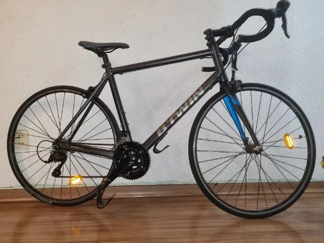 Speed Btwin RC500 Made in Portugal