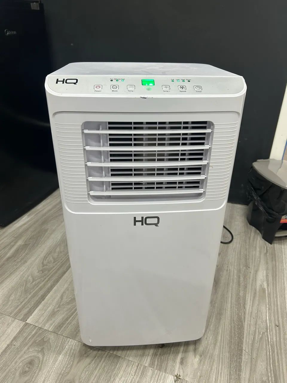 Ar Condicionado Portátil HQ 8500 BTUs