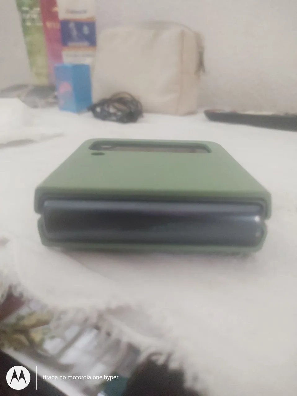Smartphone Zflip 3