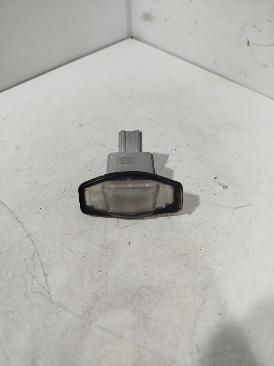 Luz Placa Lanterna Honda Civic 2008 A 2016 A046041 - Foto 3