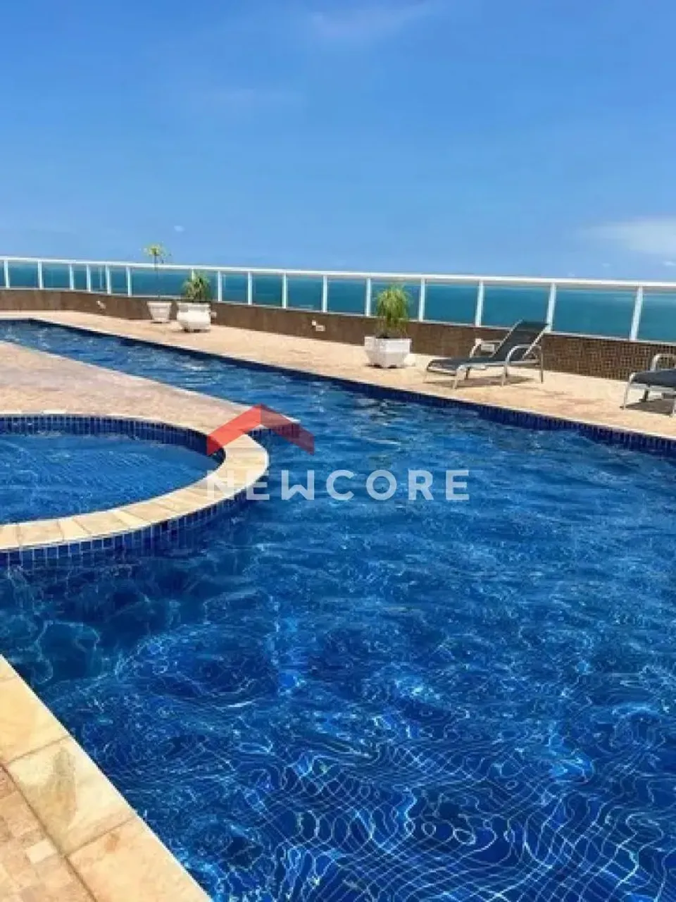 Apartamento em Rua Itararé - Guilhermina - Praia Grande/SP