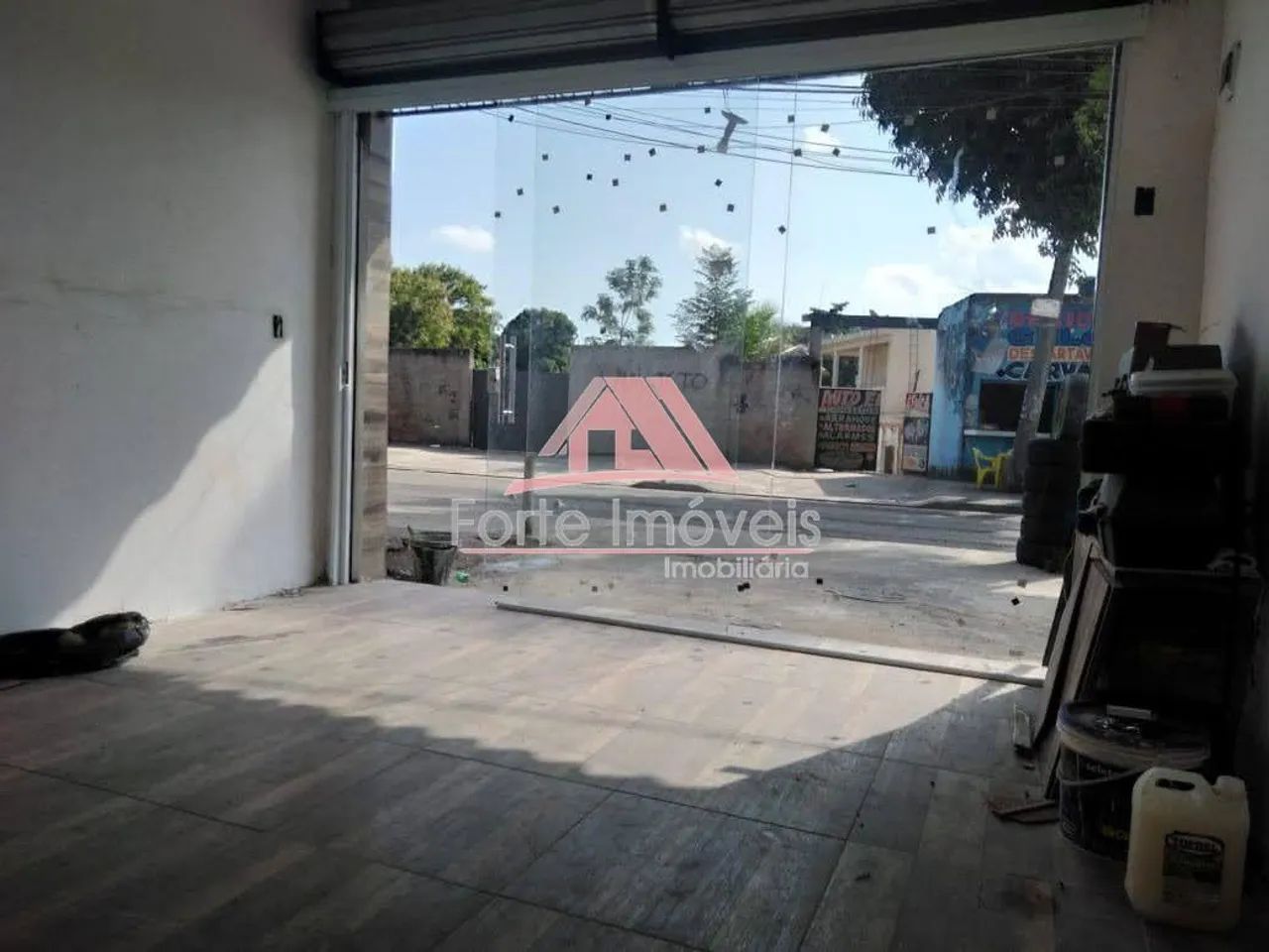 Sala à venda, Campo Grande - Rio de Janeiro/RJ - Foto 4