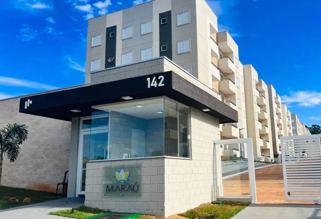 Foto - Maringá - Chácaras Aeroporto