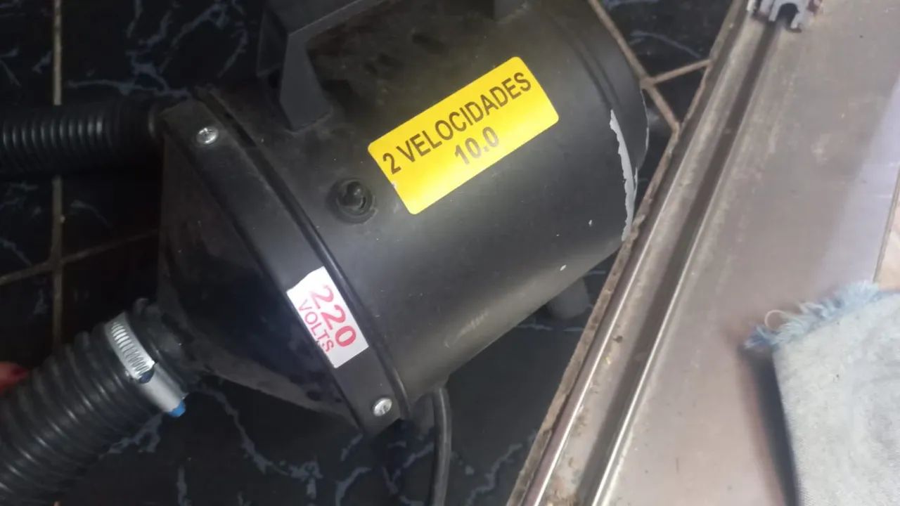 Equipamentos de petshop