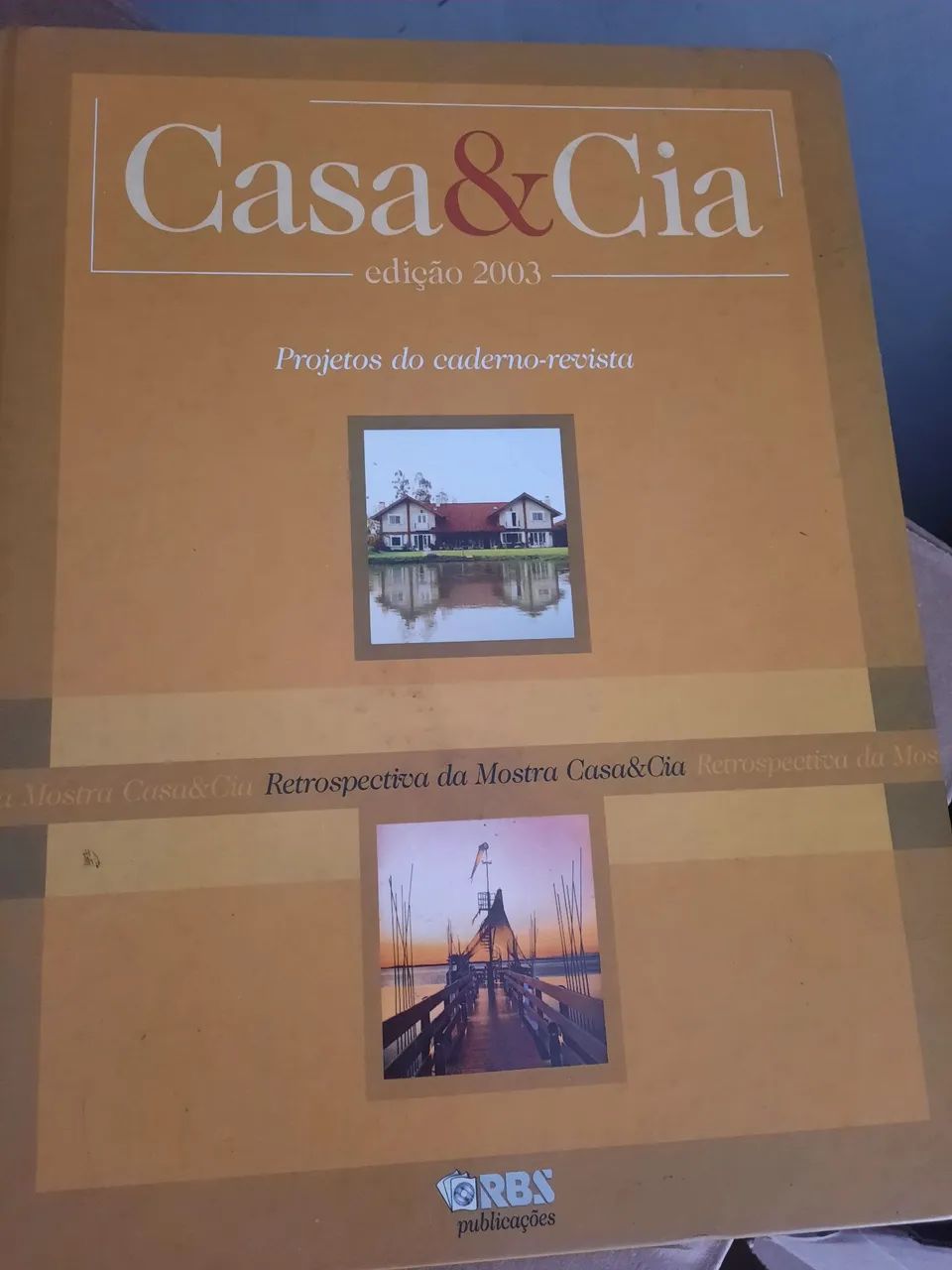 Revista AtUAR Arquitetura e Decoração - Coleção 1999 - Foto 2