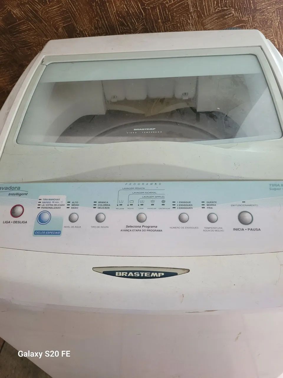 Máquina lavar  - Foto 4