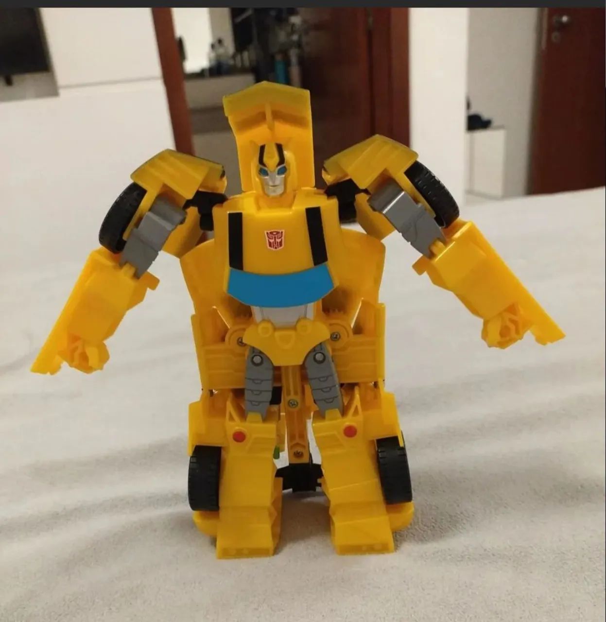 Transformers  - Foto 2