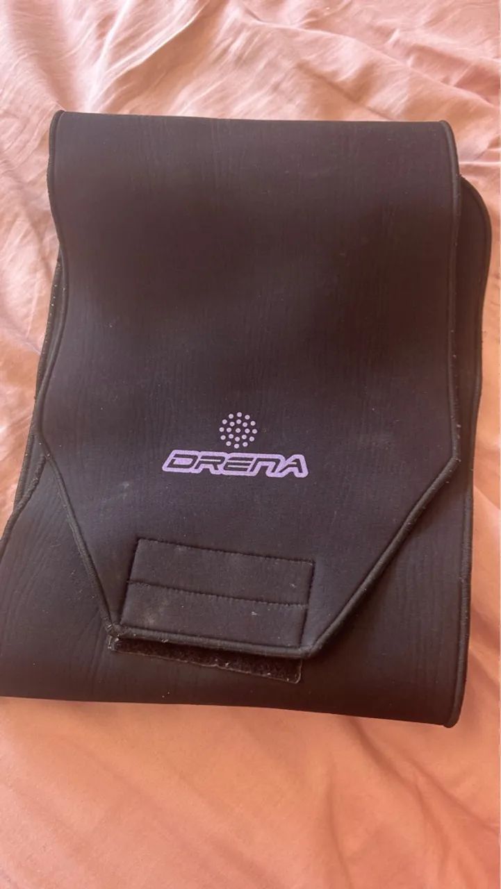 Cinta Modeladora Drena