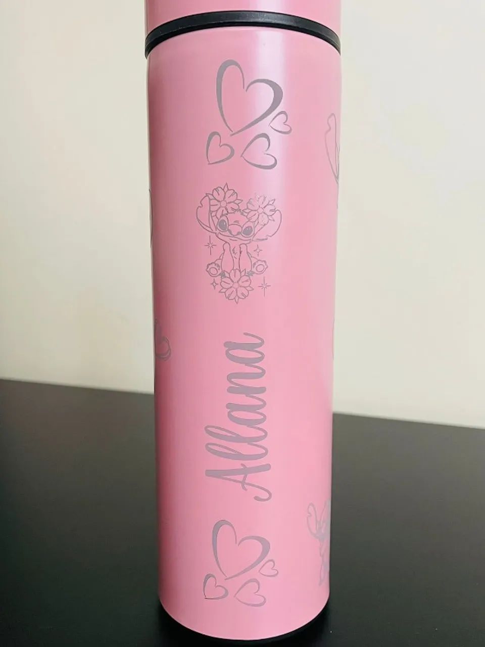 Garrafas térmicas personalizadas - Foto 2