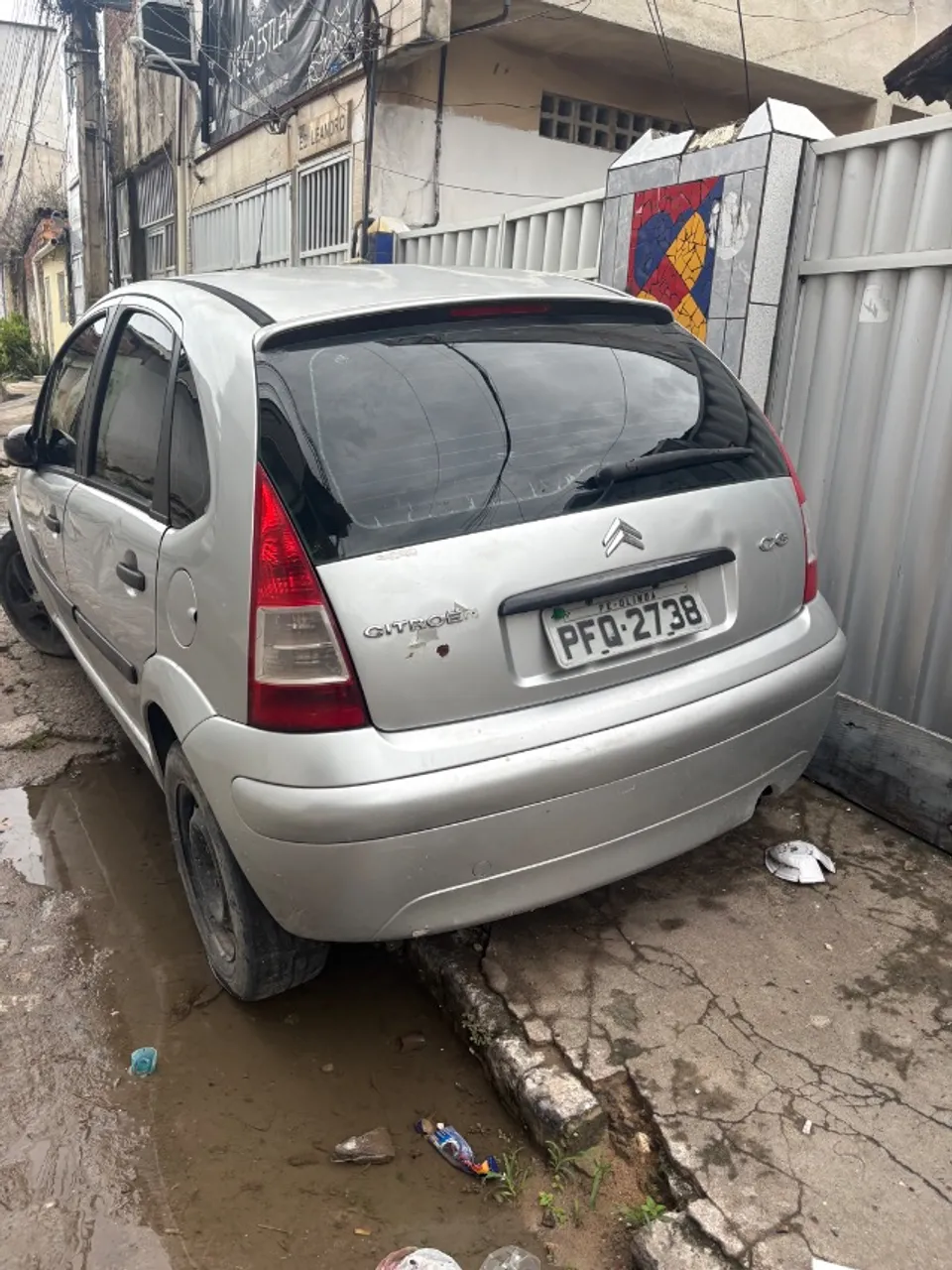 Trisomie 21 Ohne äußere Merkmale CITROEN C3 2013 Usados e Novos na Grande Recife e região, PE