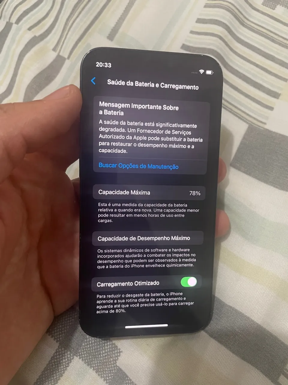 iPhone 12 mini