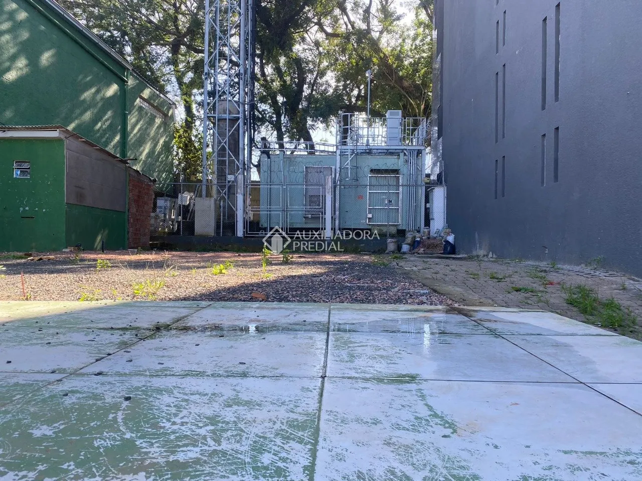 Terreno no bairro Chácara das Pedras
