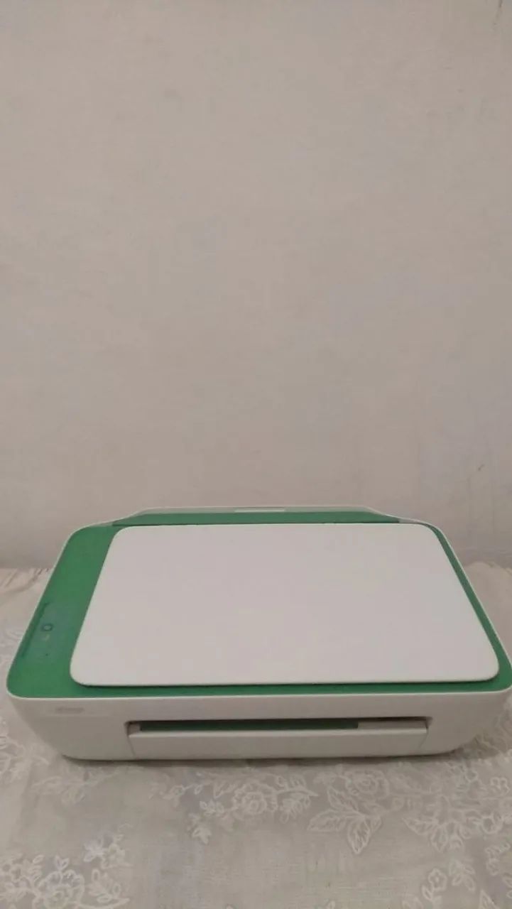 Impressora HP Deskjet 2376 - Foto 3