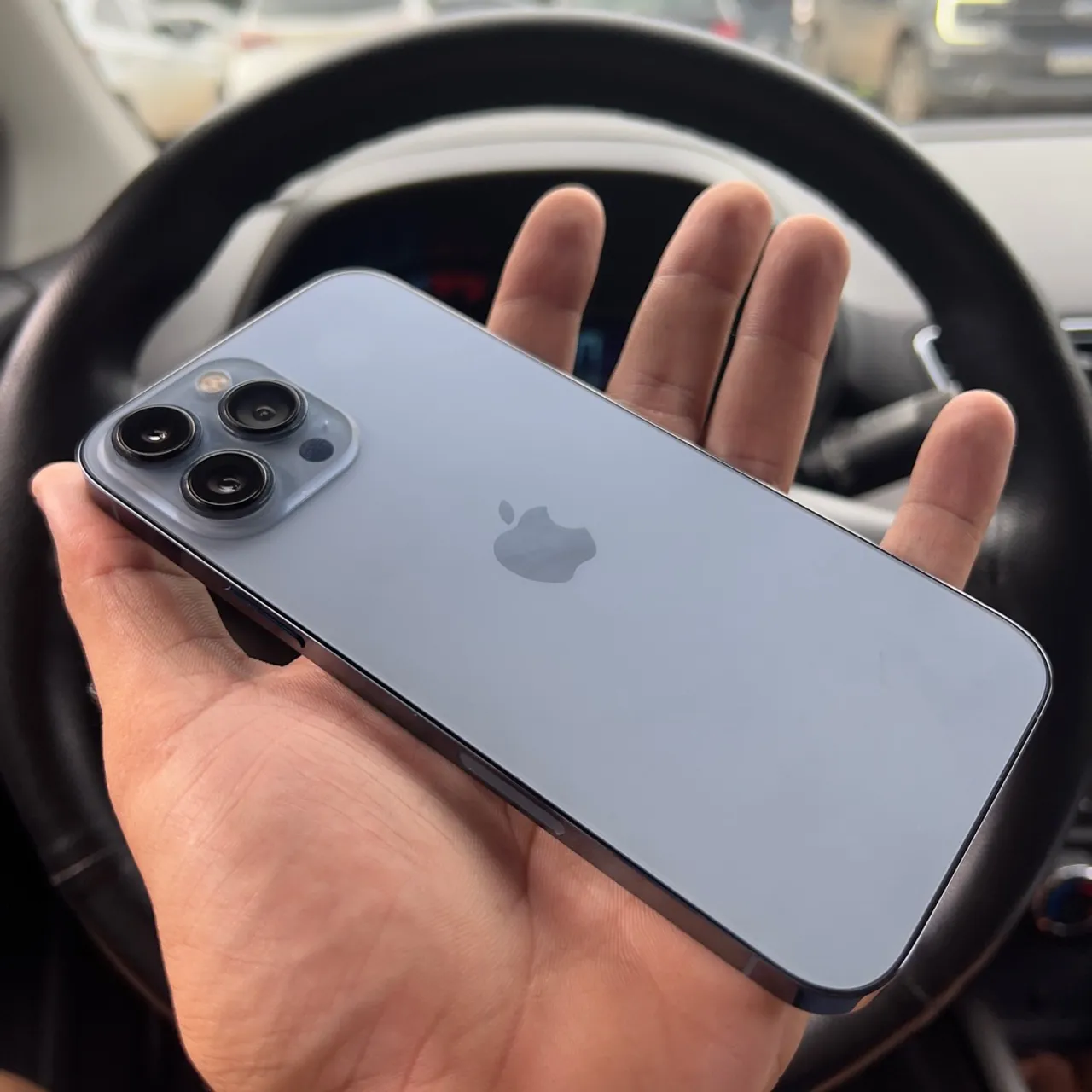 iPhone 13 Pro Max imperdível