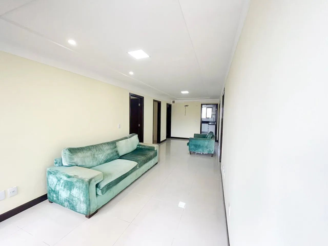 Luxo, Espaço e Localização Premium - Financia! - Foto 4