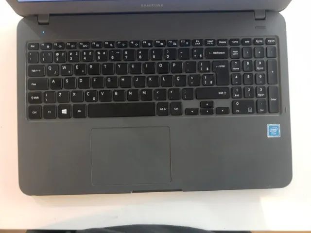 Notebook Samsung 350X - Tela 15.6" | SSD 120GB | RAM 8GB ddr4 - Foto 3