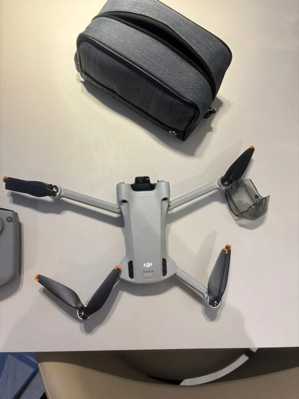 Mavic 3 mini