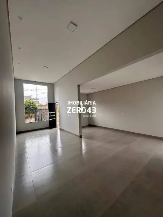 | Casa | Gleba Simon Frazer | à venda | 3 quartos | 1 vaga | Londrina - Foto 5