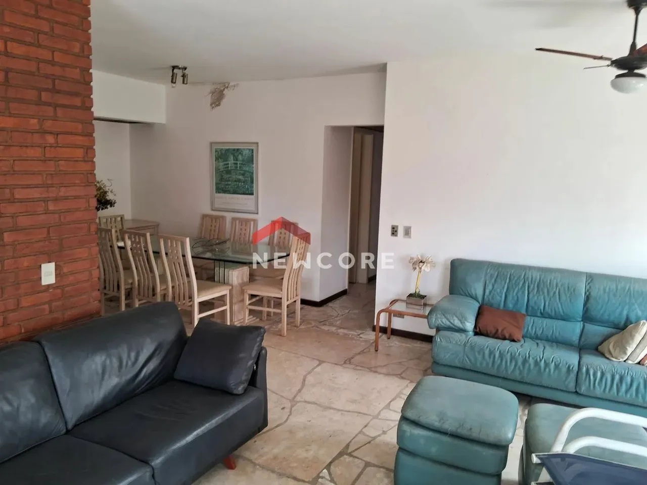 Apartamento em Rua José Ferreira Canaes Filho - Enseada - Guarujá/SP
