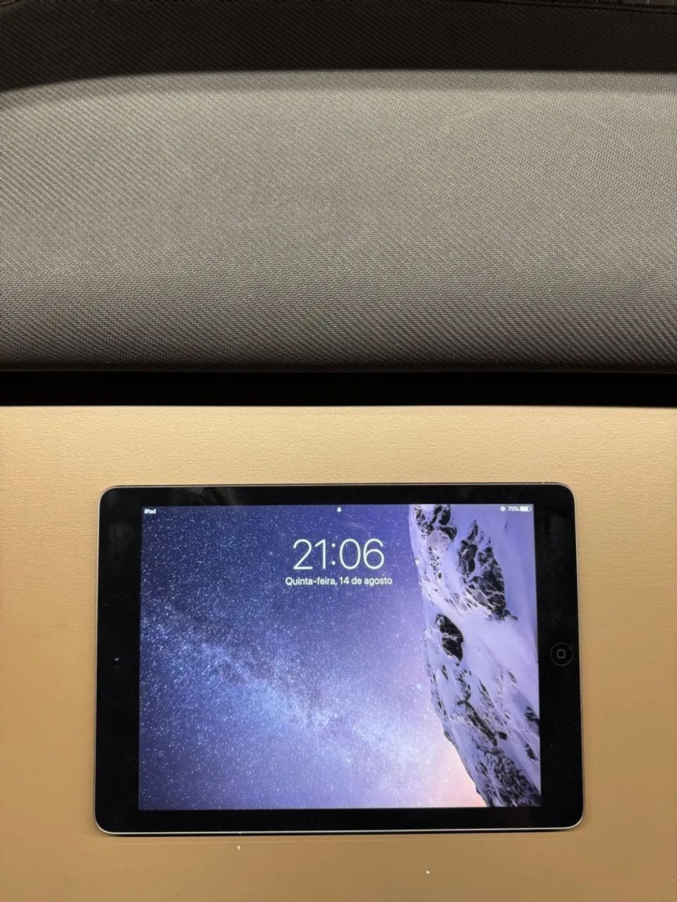 iPad Air 1º geração 