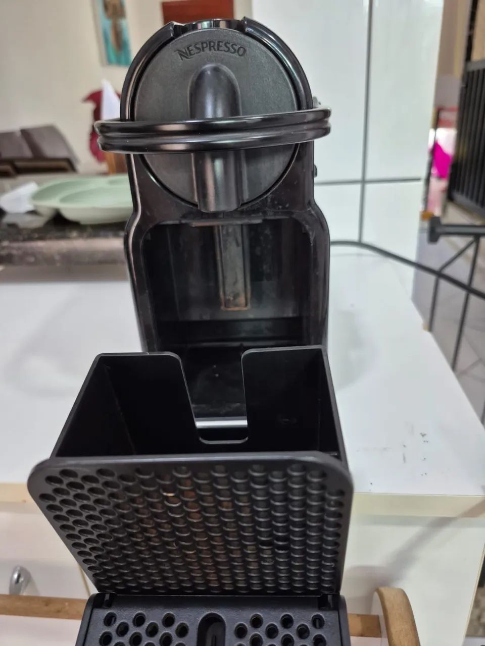 Máquina de café nespresso  - Foto 6