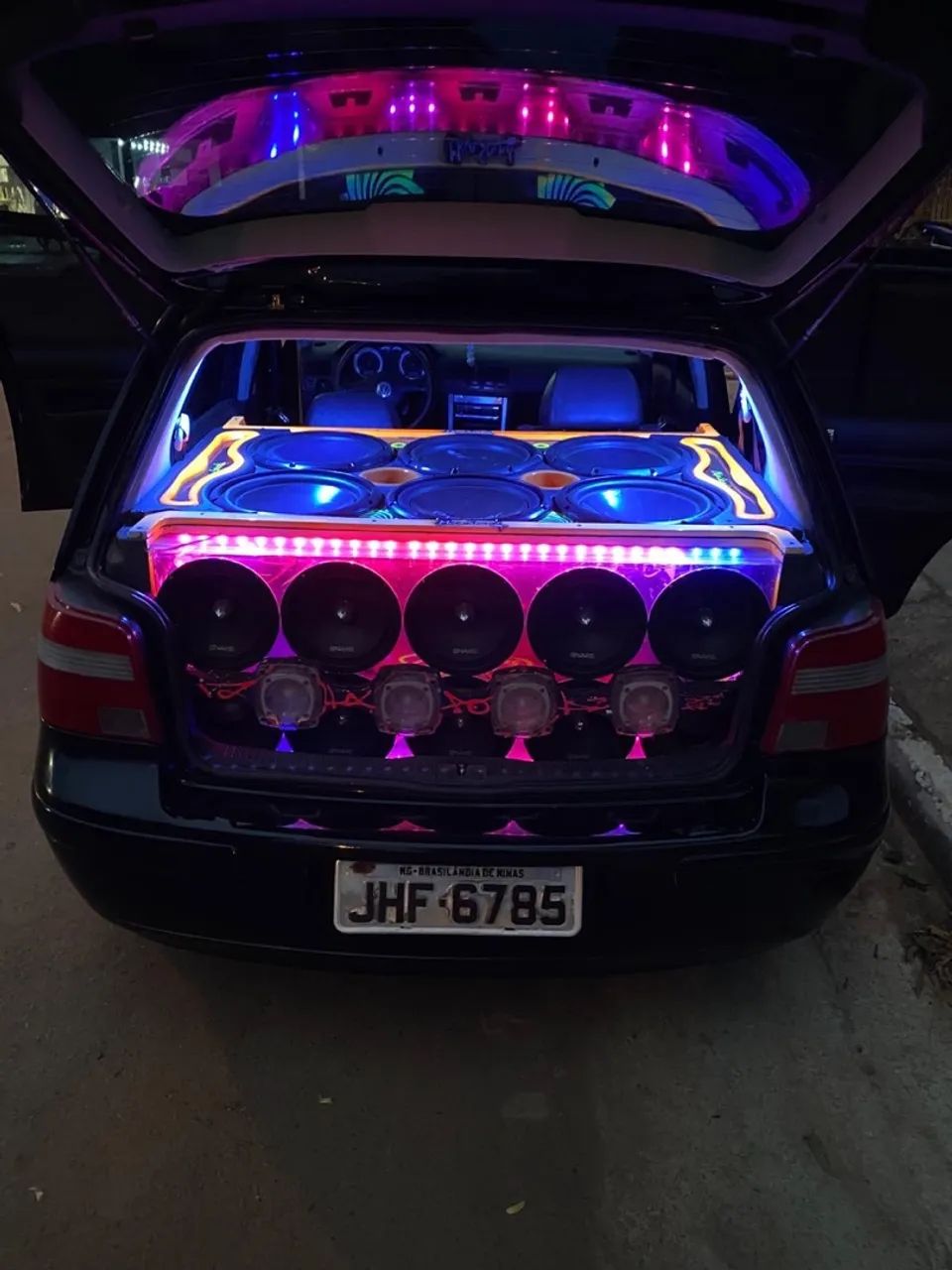 Vendo ou troco  - Foto 3