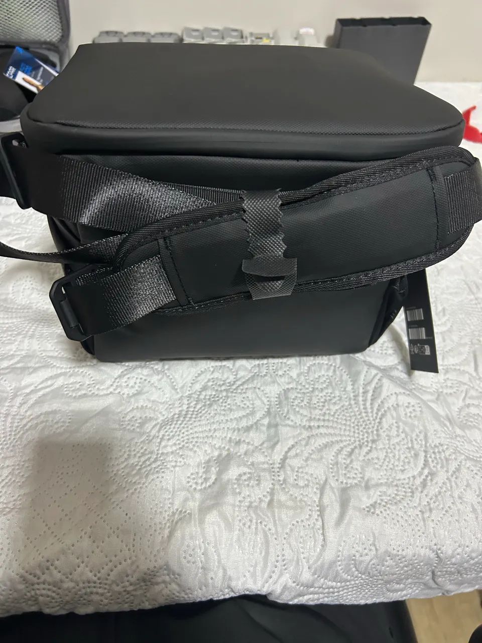 Case bolsa Dji  avata 2 nova original  - Foto 2